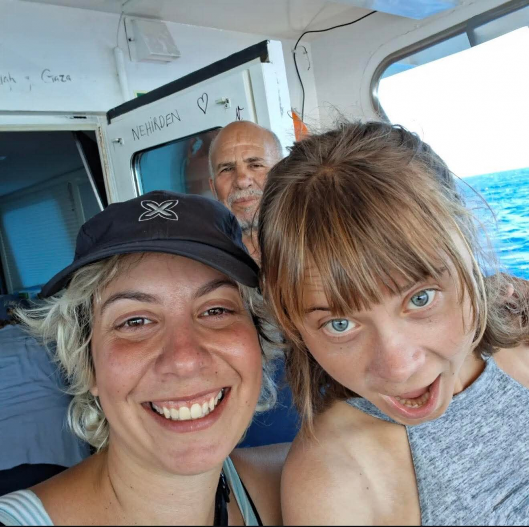 All eyes on Greta Thunberg