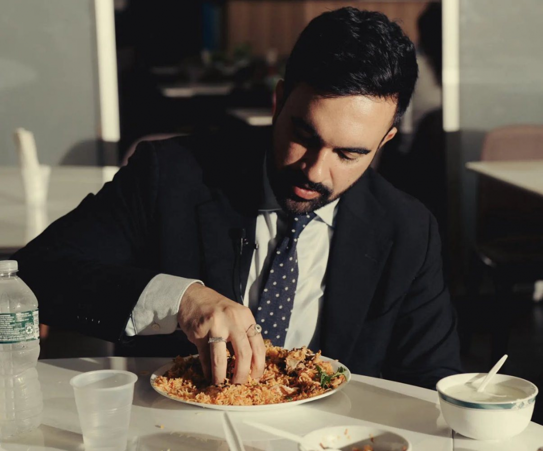 Zahran Mamdani, cible d’une campagne haineuse aux États-Unis