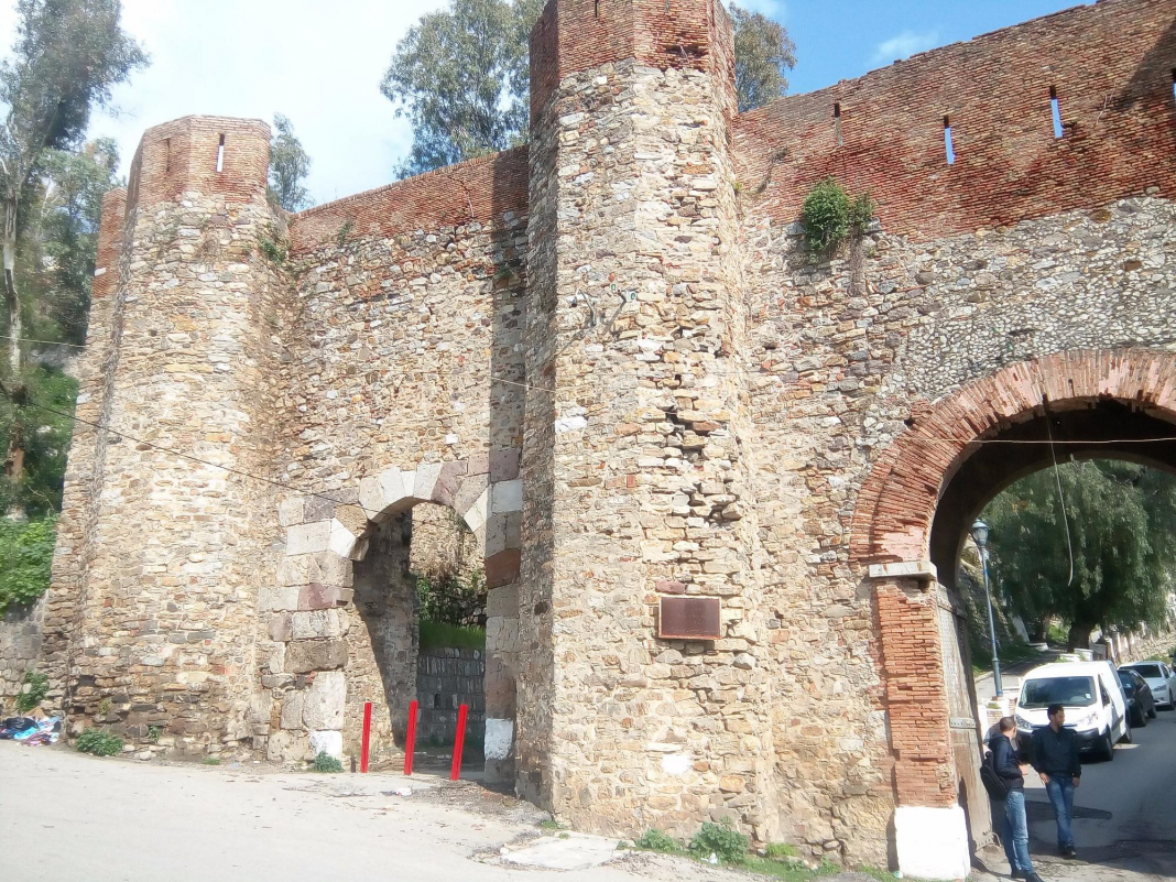 Béjaïa Bab El Fouka