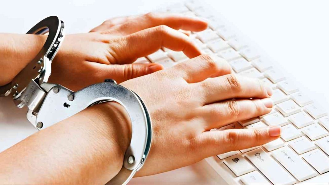 Libertés académique en danger en Algérie.