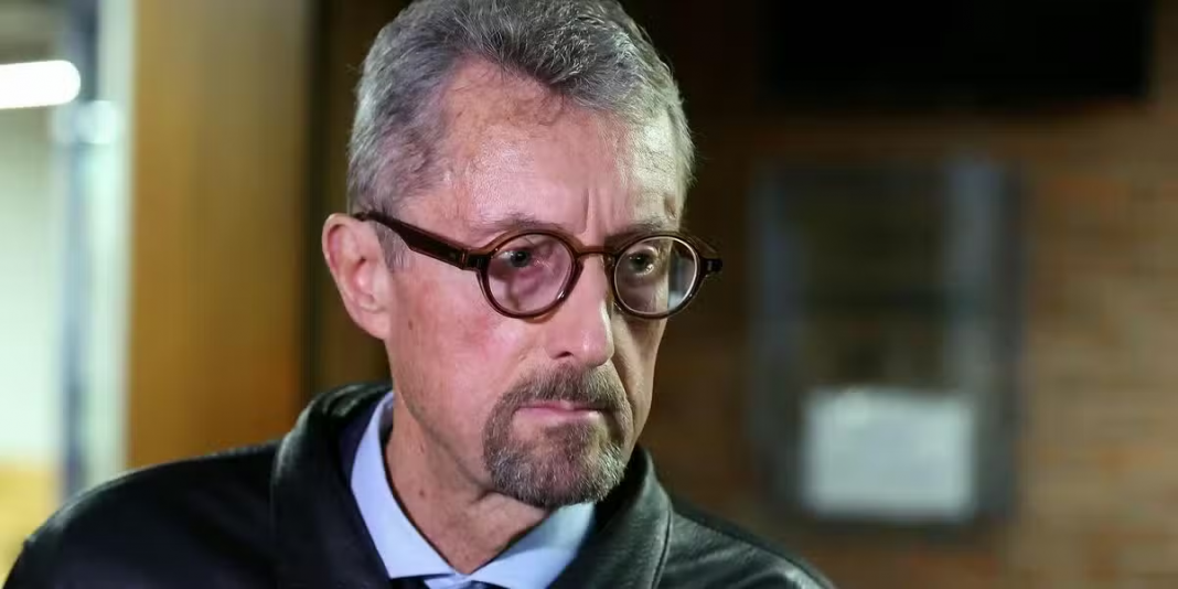 Bernard Bajolet © Crédit photo : ALAIN JOCARD / AFP