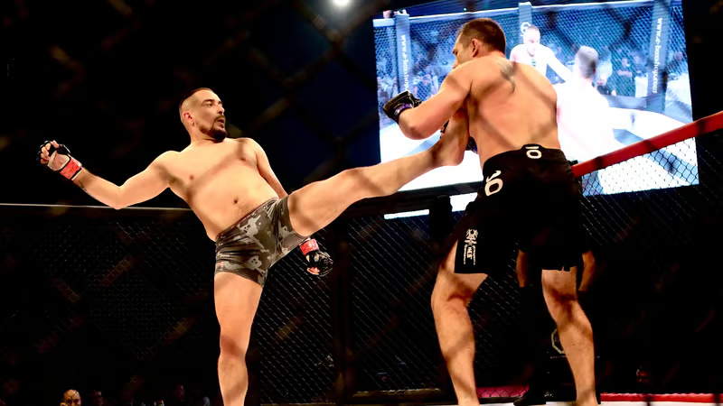 Yvan Sorel à gauche. Photo Jean-Yves Cadeddu