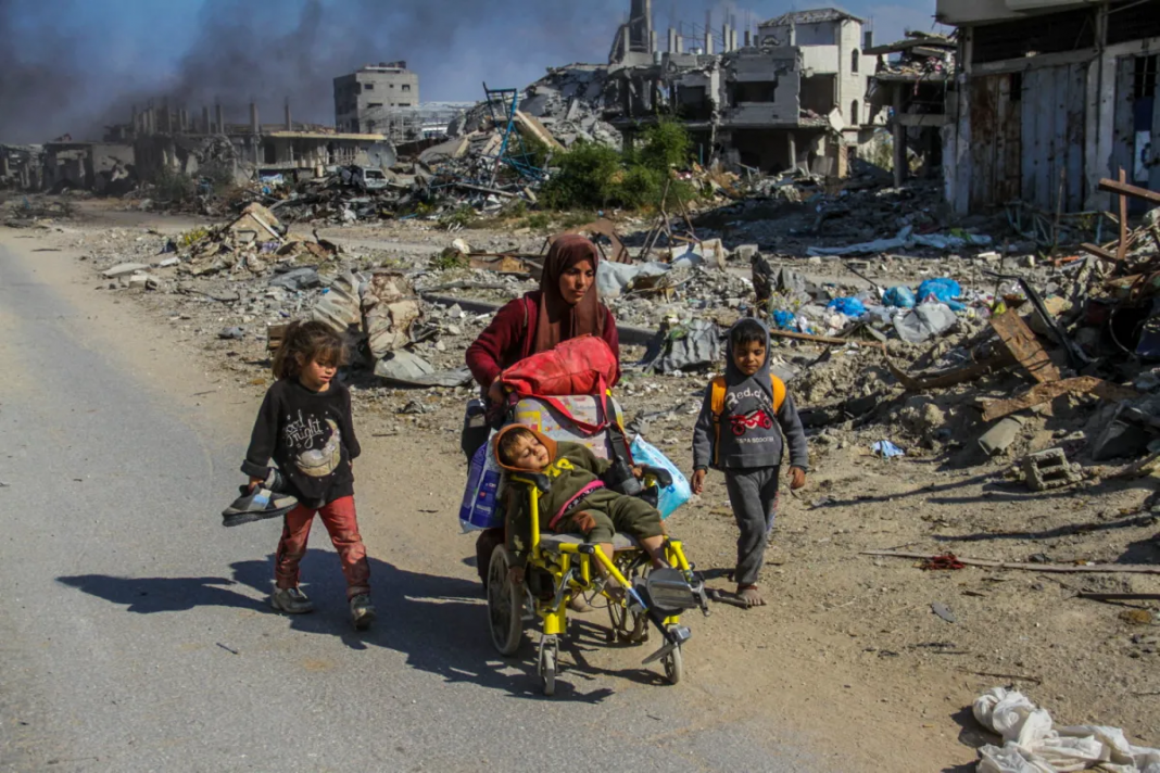 Photo Mahmoud Zaki/Xinhua/ABACAPRESS.COM