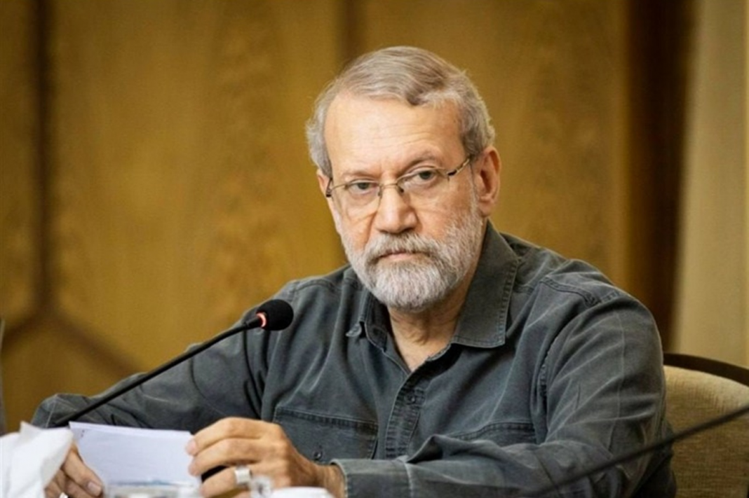 Ali Larijani