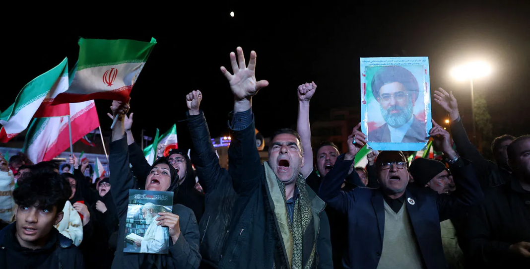 Photo: Getty