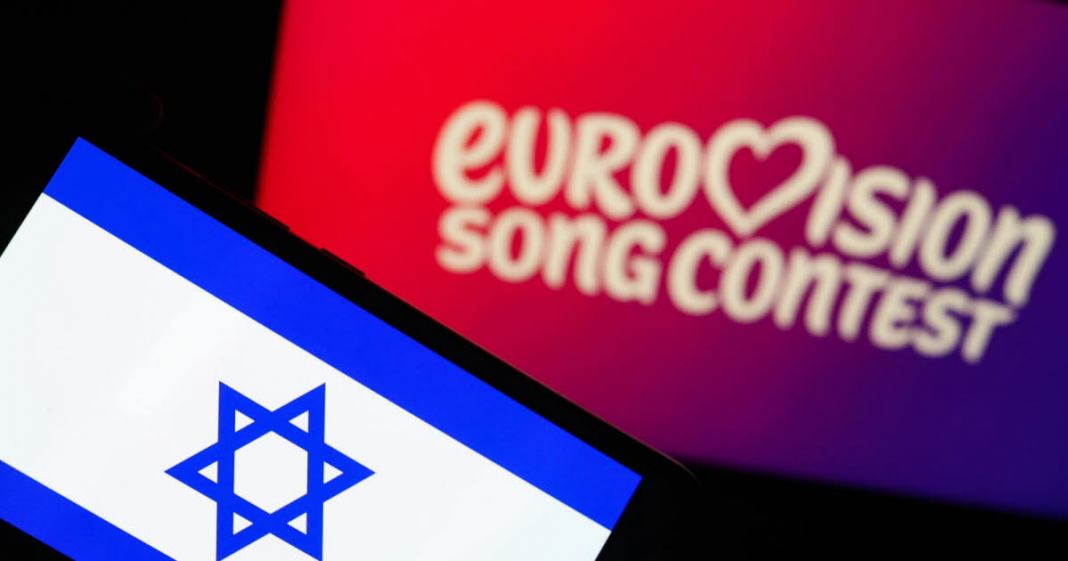 L'Espagne, l'Irlande et la Slovénie refusent de diffuser l'Eurovision 2026 à Vienne à cause d'Israël