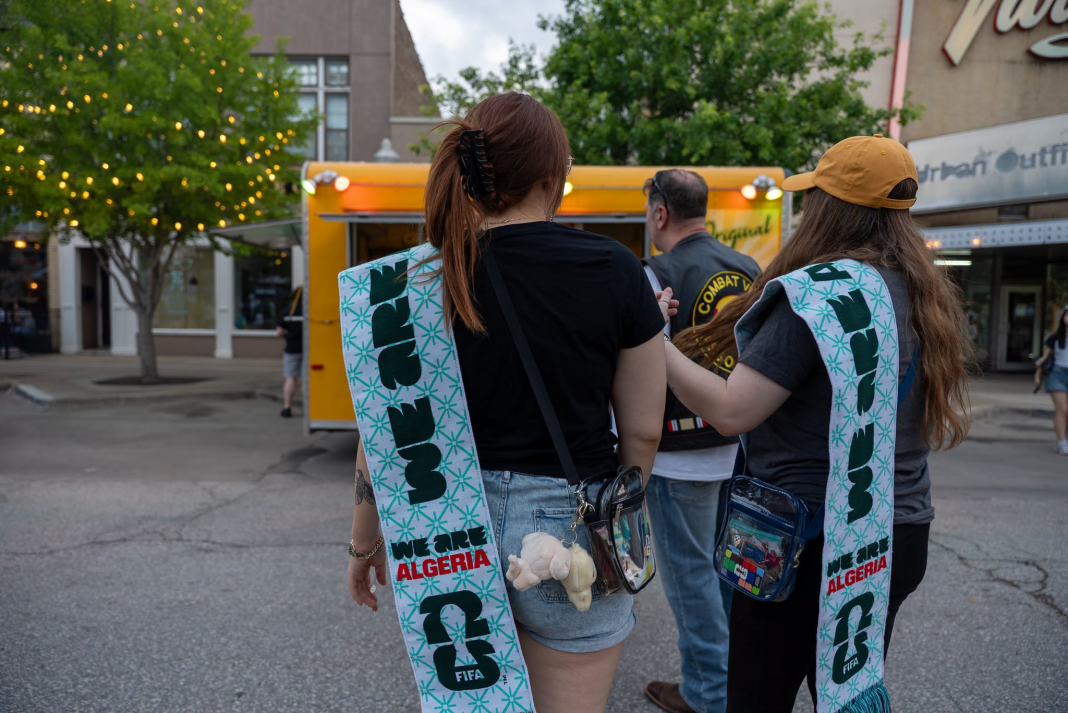 Photo KCTV5 News Kansas City﻿