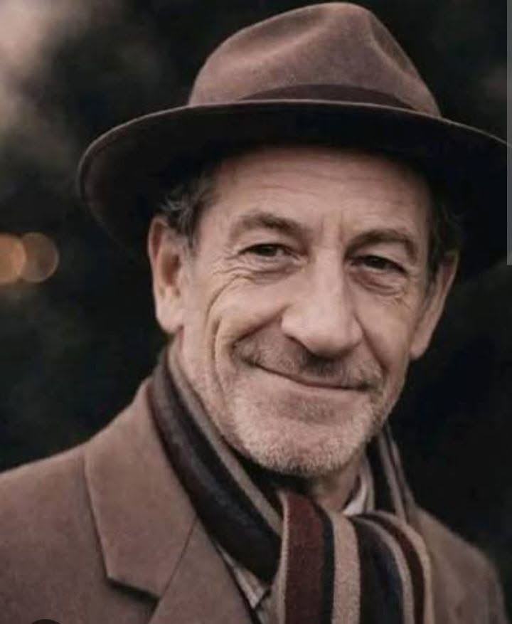 Ali Aït Ferhat, dit Ali Ideflawen
