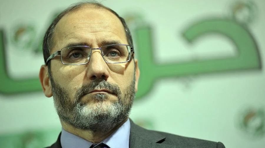 MOKRI … Ou le miroir de nos fractures