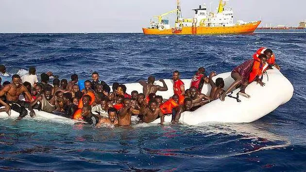 Photo REUTERS