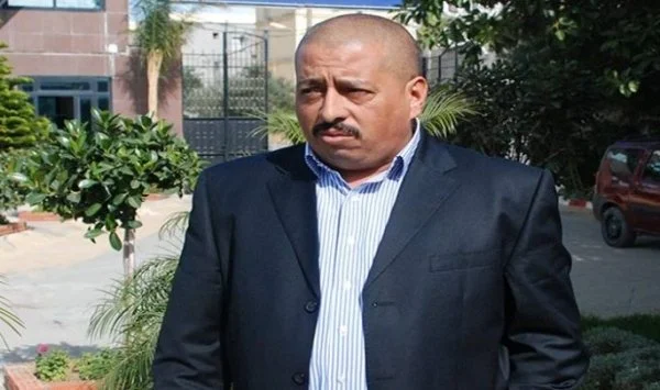 Mahieddine Tahkout